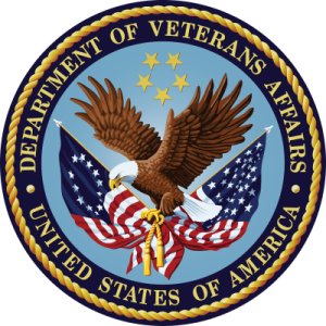 Veterans Admin seal - govCDOiq.org